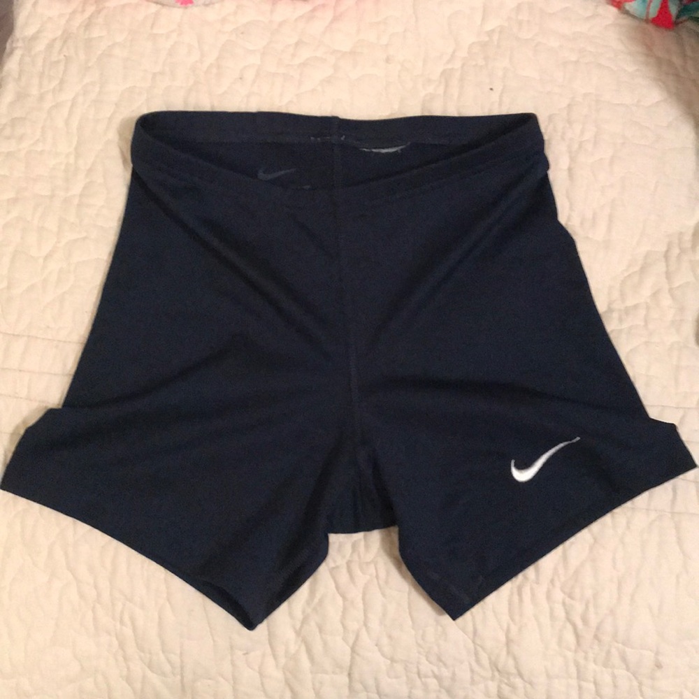Nike spandex